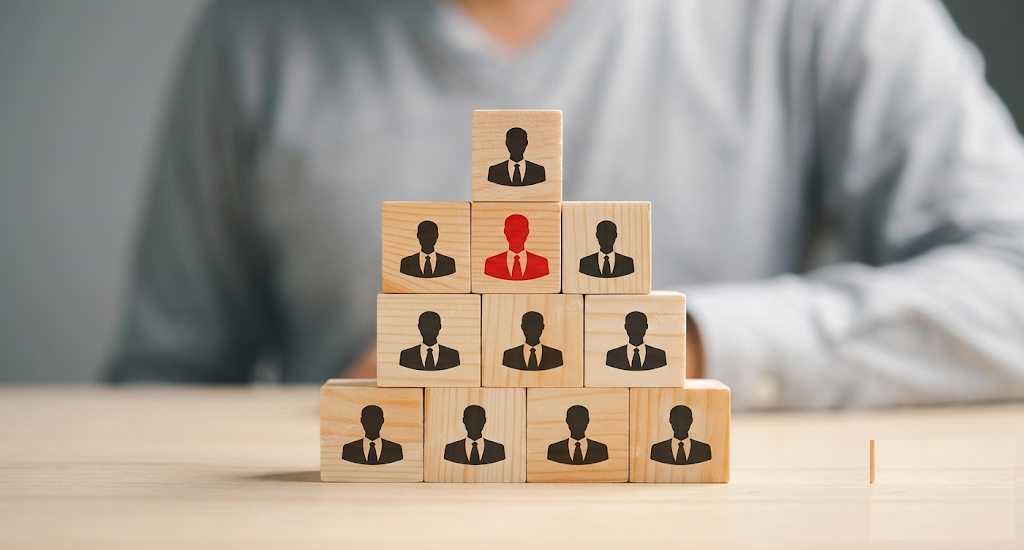 Human Resource & Staffing